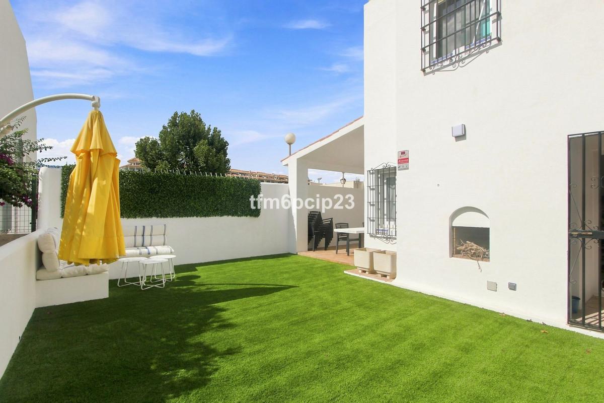 Semi-detached House for Sale in Casares