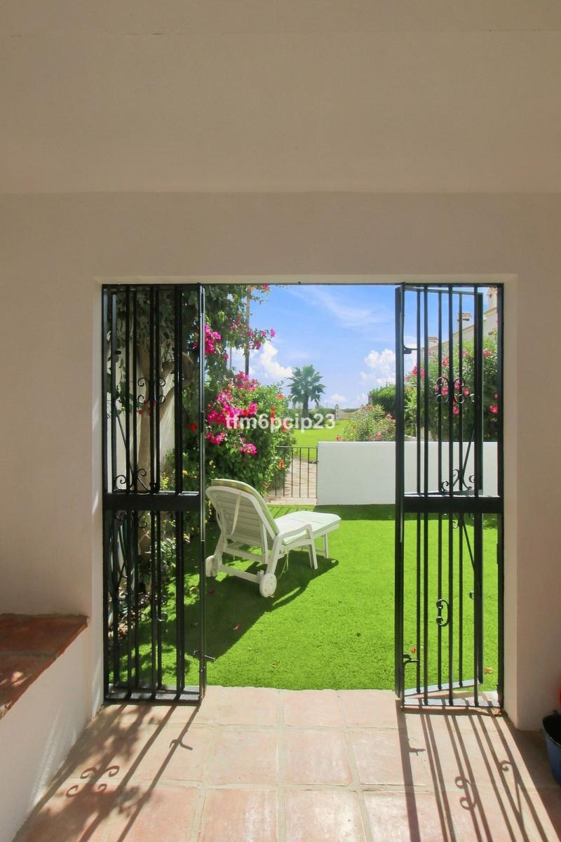 Semi-detached House for Sale in Casares