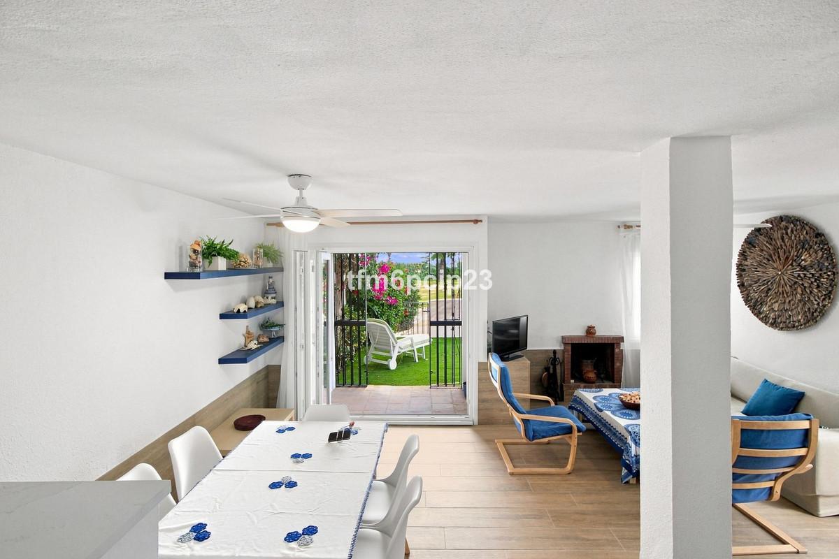 Semi-detached House for Sale in Casares