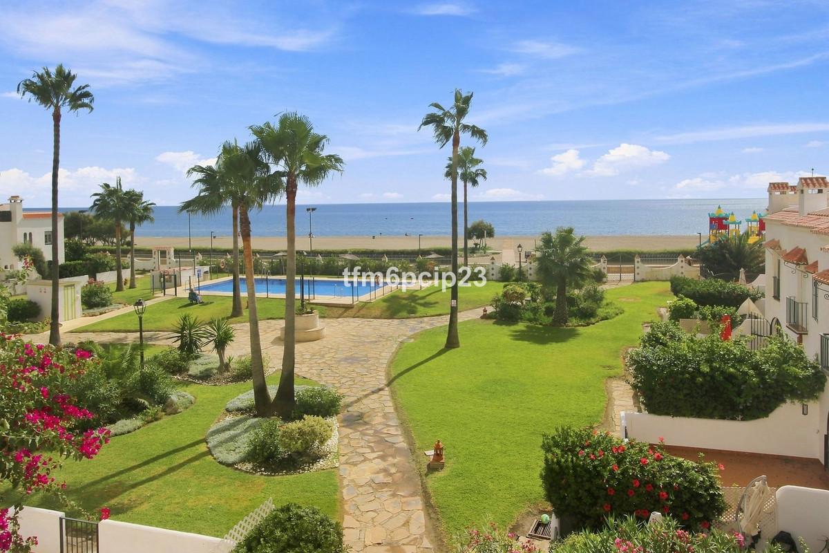Semi-detached House for Sale in Casares