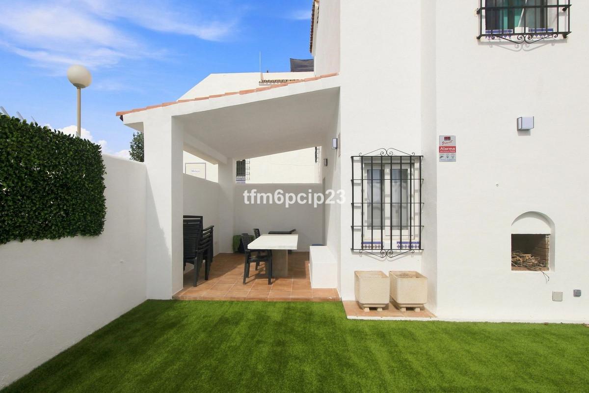 Semi-detached House for Sale in Casares