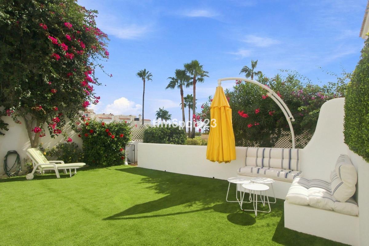 Semi-detached House for Sale in Casares