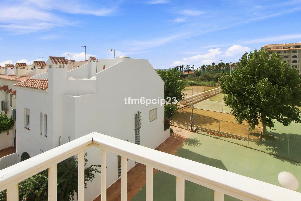 Semi-detached House for Sale in Casares
