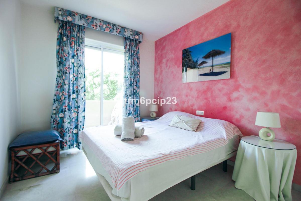 Apartment for Rent in Manilva
