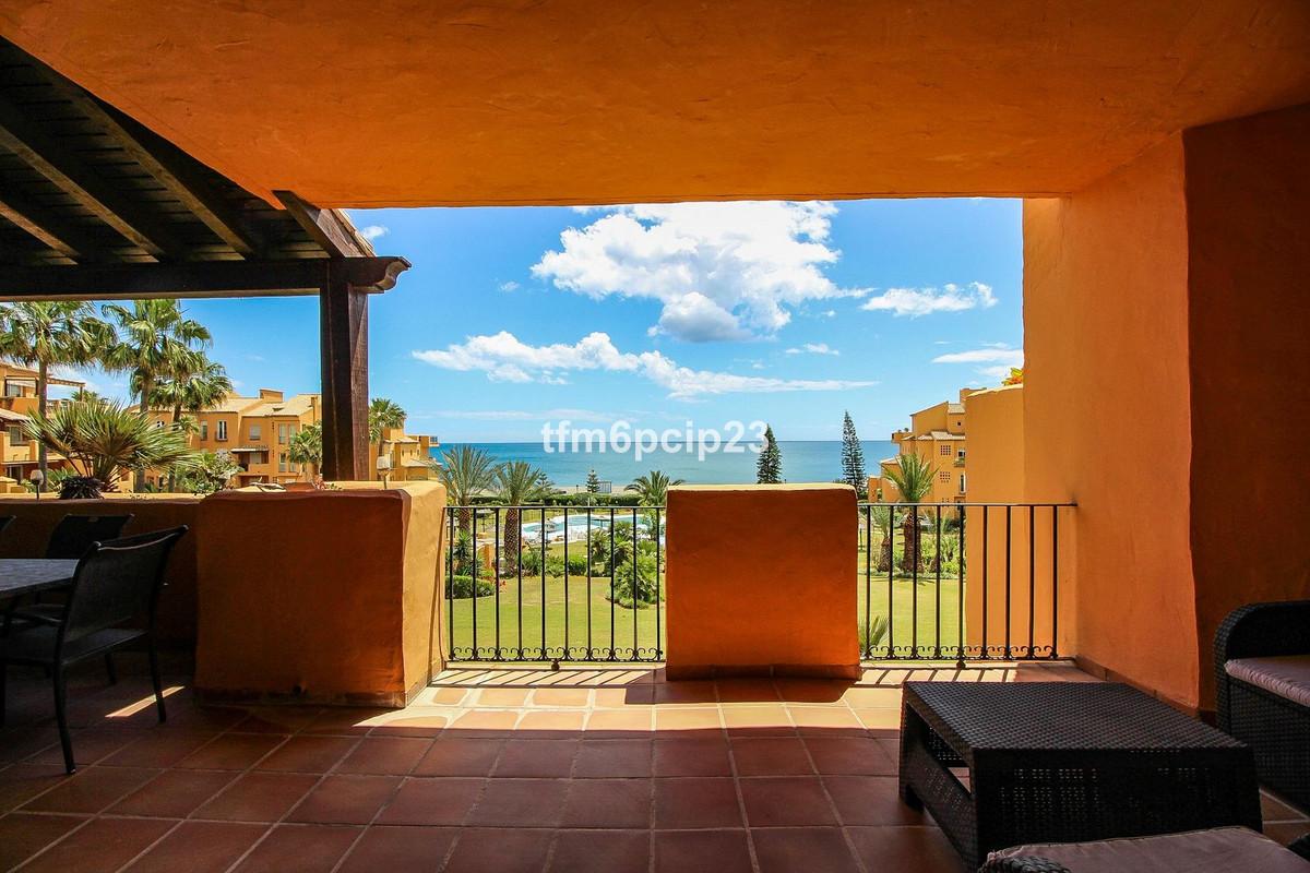 Apartment for Rent in Manilva