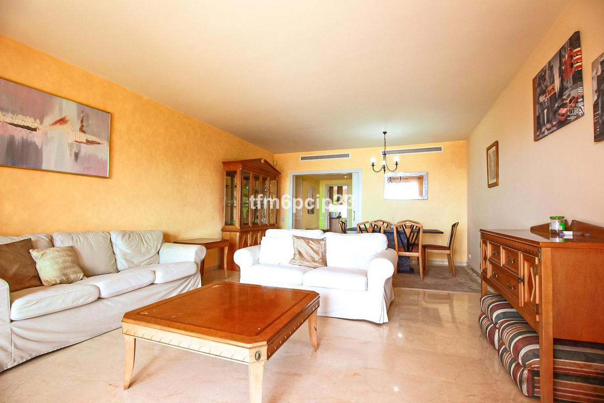 Apartment for Rent in Manilva