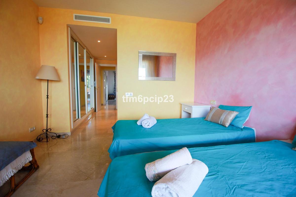 Apartment for Rent in Manilva