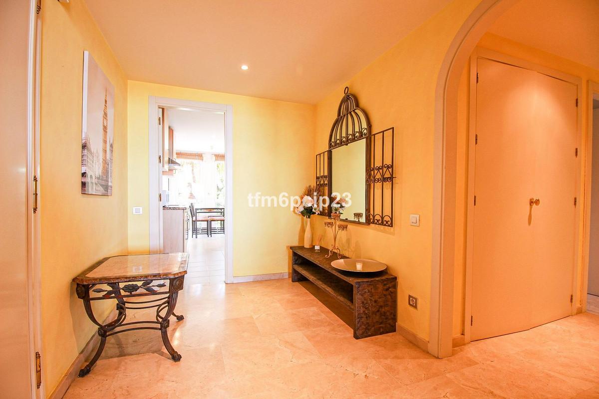 Apartment for Rent in Manilva
