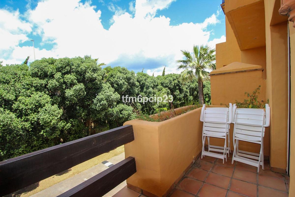 Apartment for Rent in Manilva
