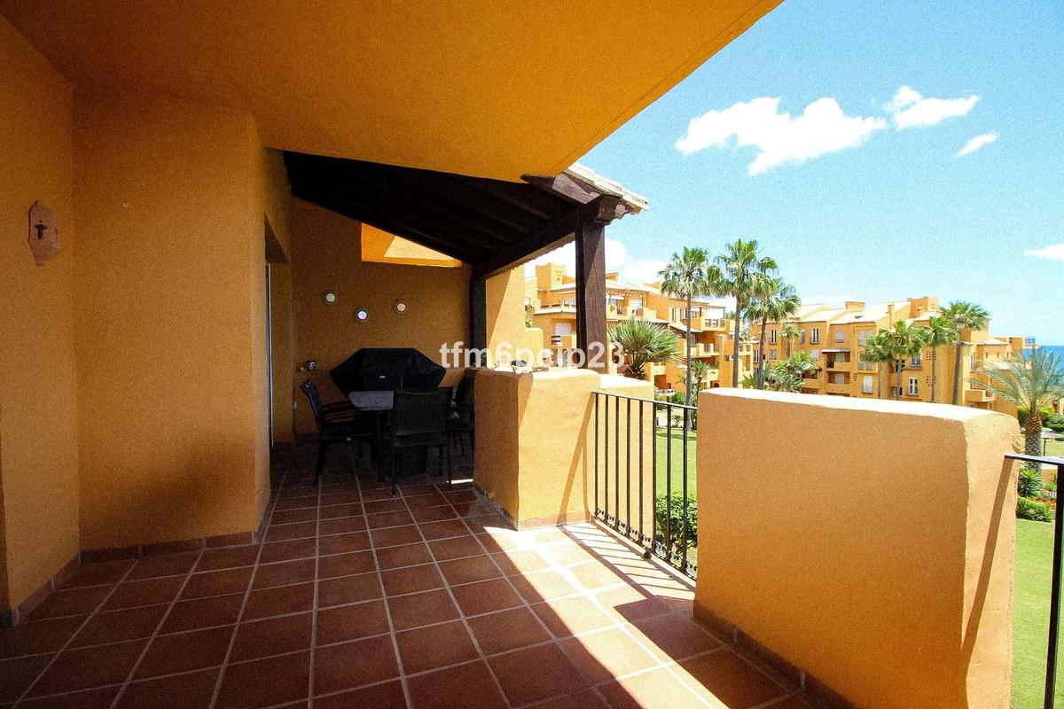 Apartment for Rent in Manilva