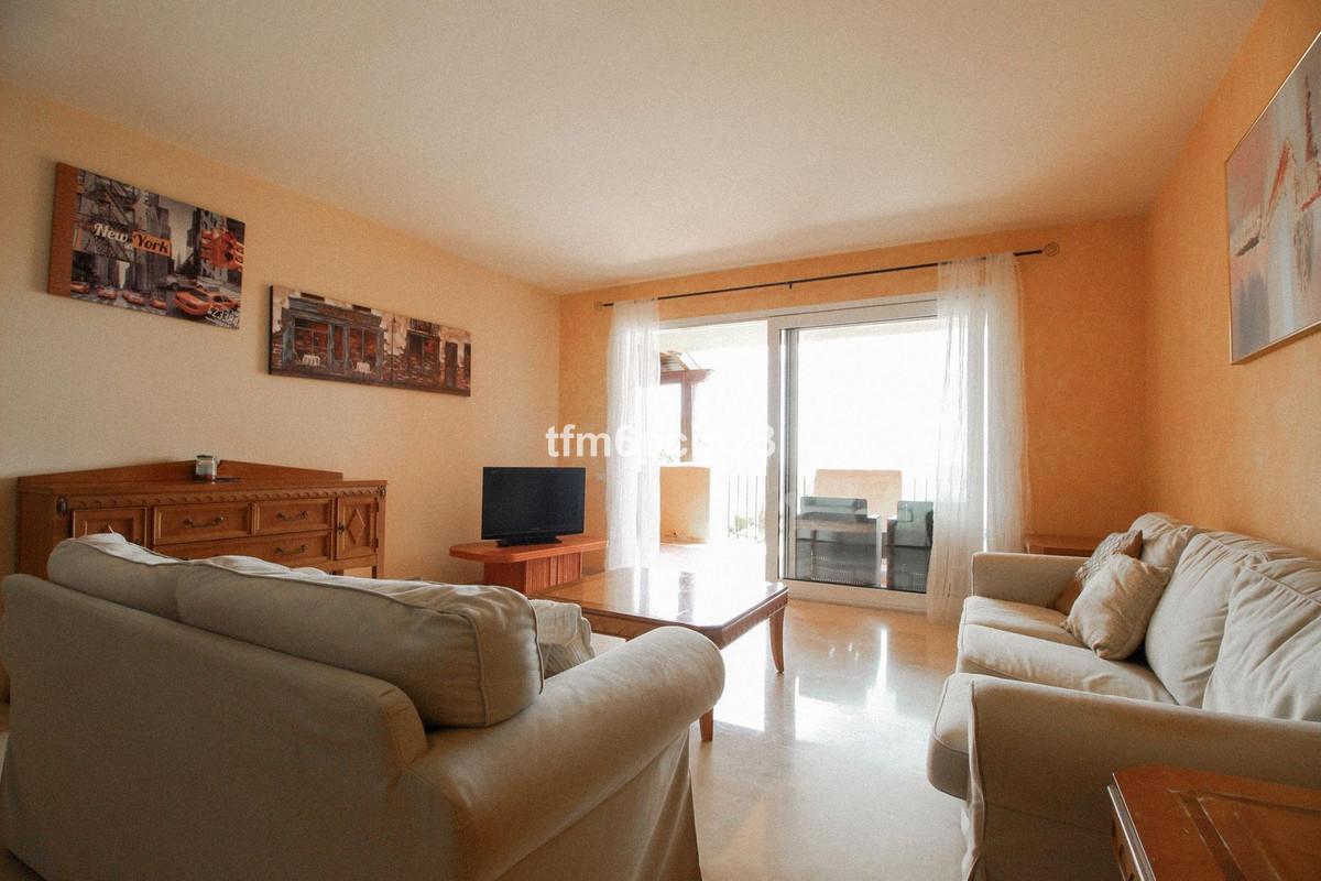 Apartment for Rent in Manilva