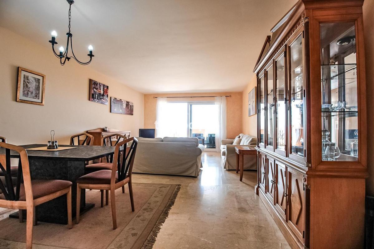 Apartment for Rent in Manilva