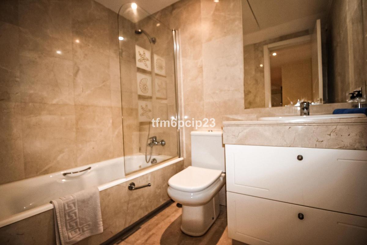 Apartment for Rent in Manilva