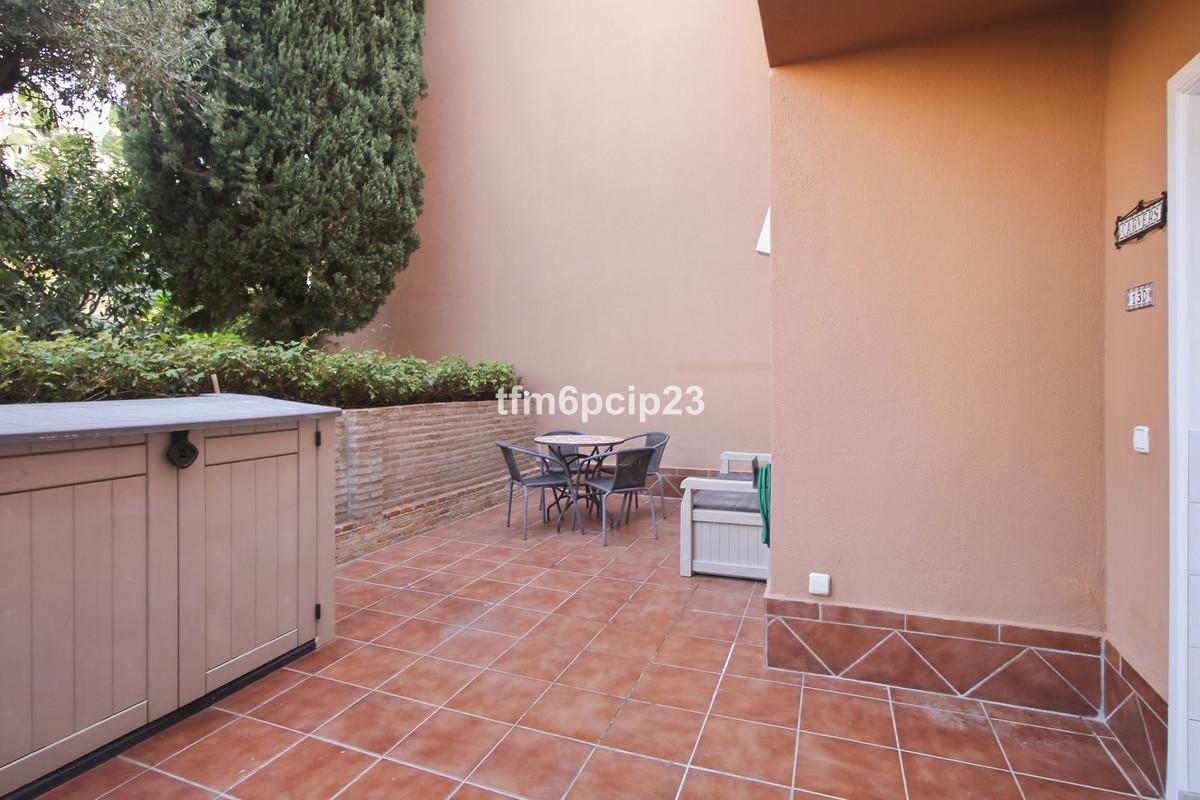 Apartamento en Venta en Casares