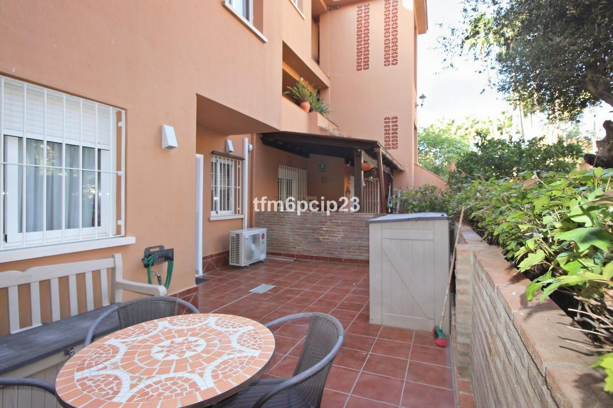 Apartamento en Venta en Casares