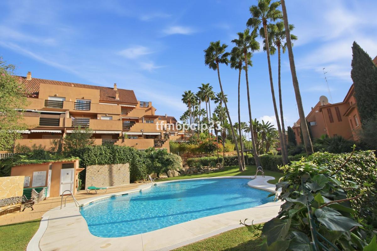 Apartamento en Venta en Casares
