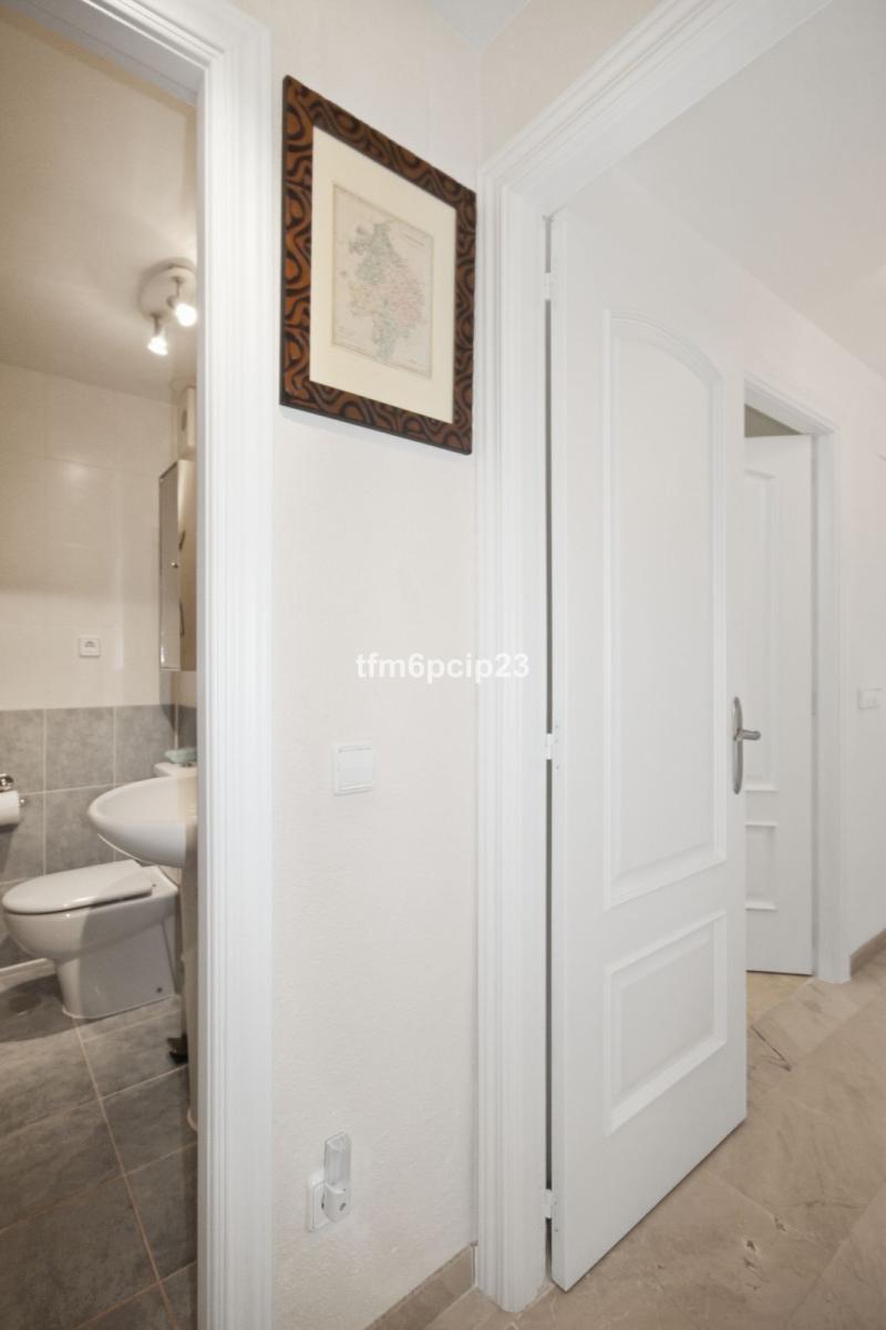 Apartamento en Venta en Casares