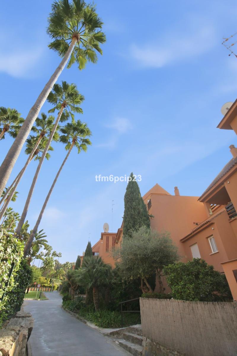 Apartamento en Venta en Casares