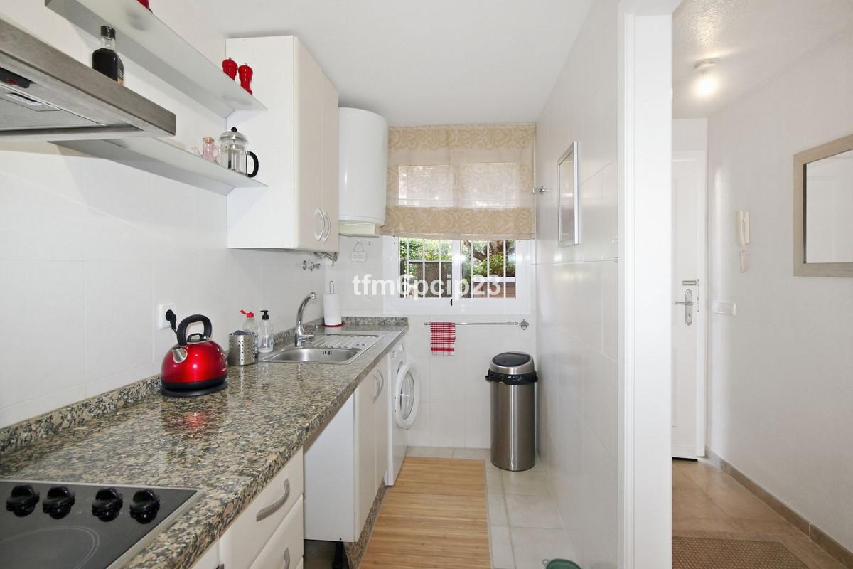 Apartamento en Venta en Casares