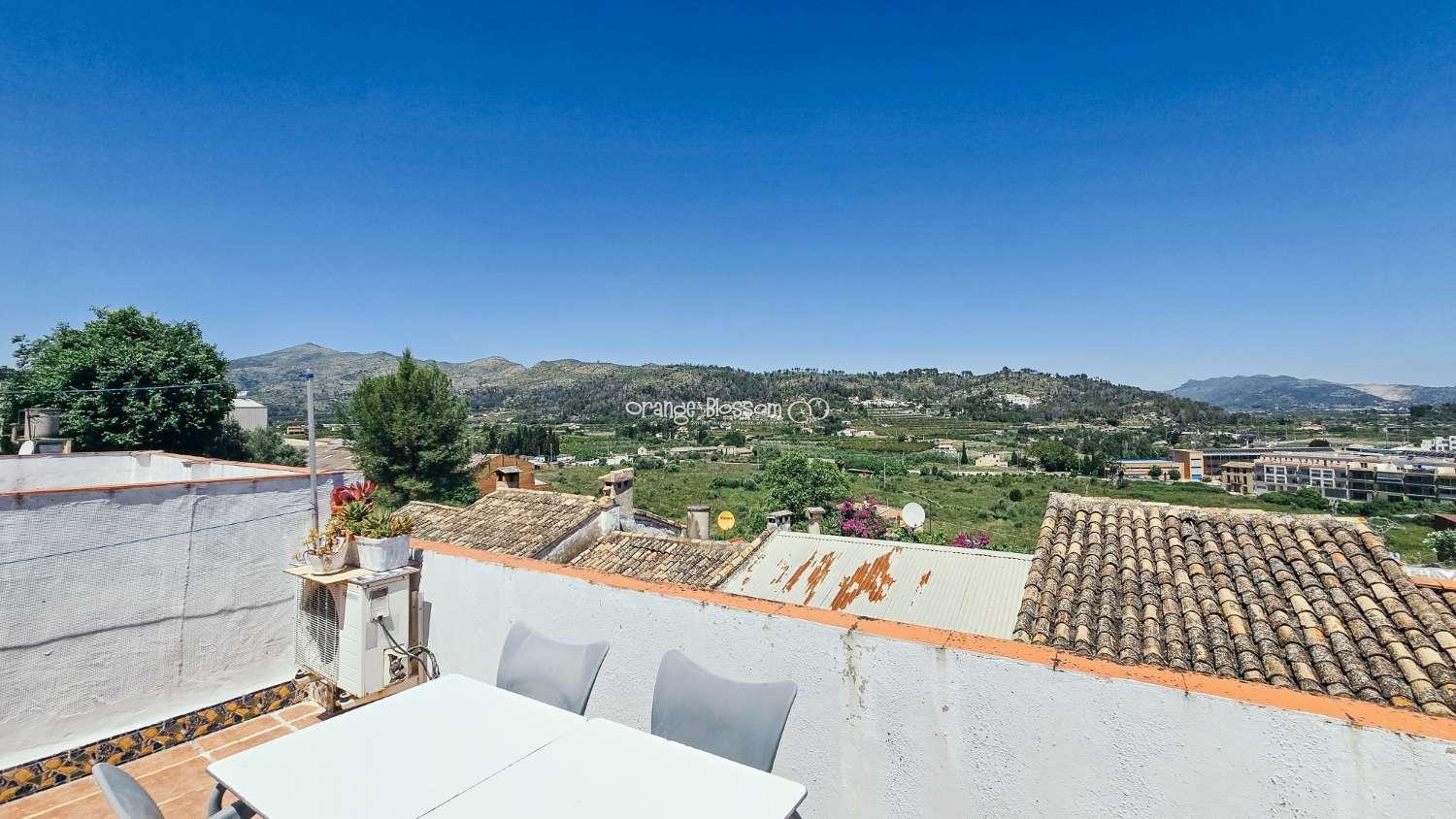 House for Sale in Villalonga