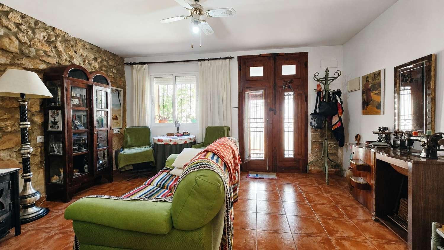 House for Sale in Villalonga