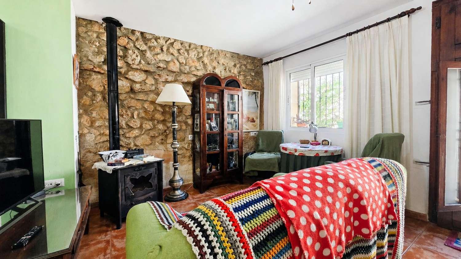 House for Sale in Villalonga