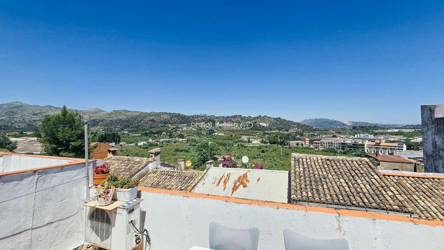 House for Sale in Villalonga