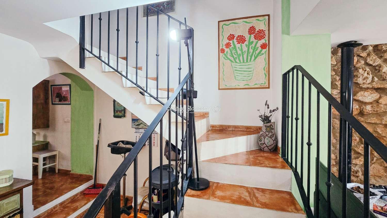 House for Sale in Villalonga