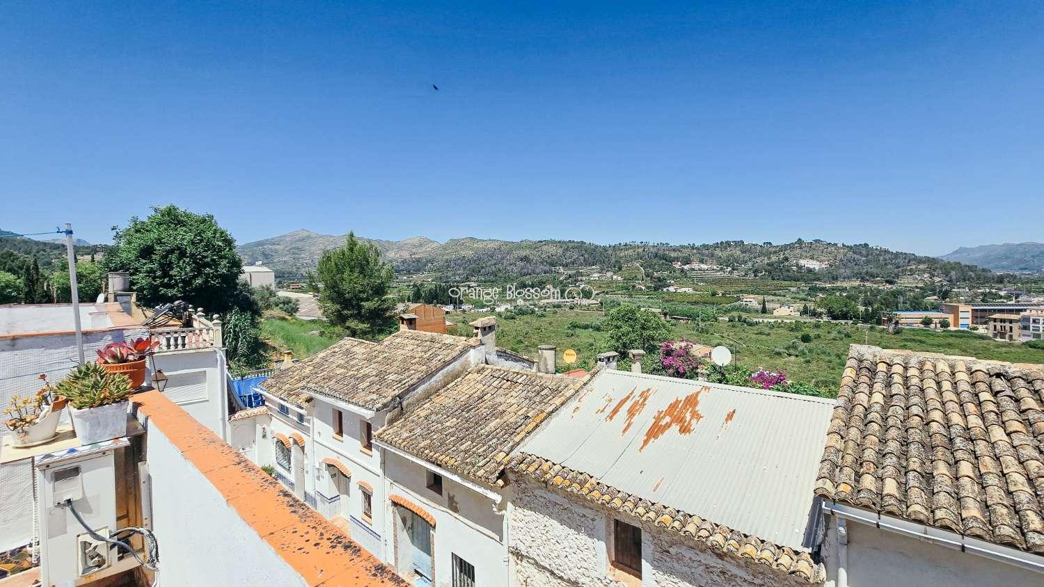 House for Sale in Villalonga