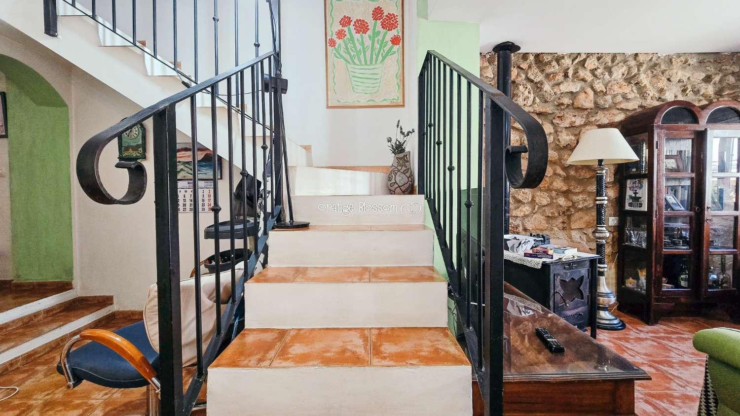House for Sale in Villalonga