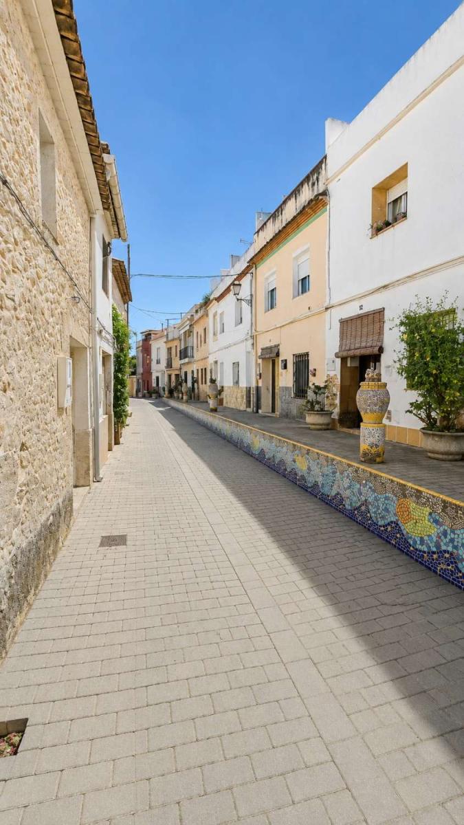 House for Sale in Villalonga