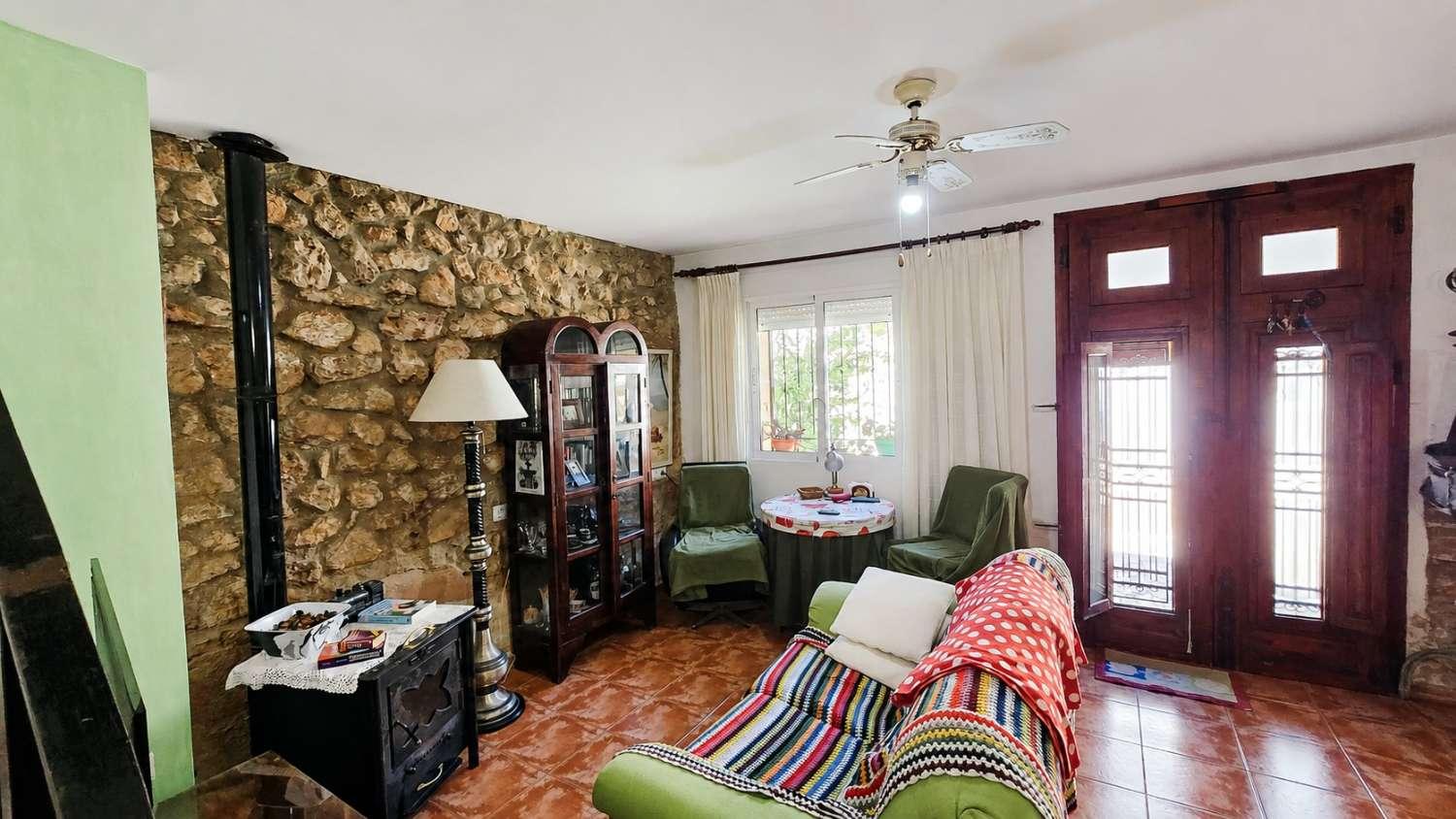House for Sale in Villalonga