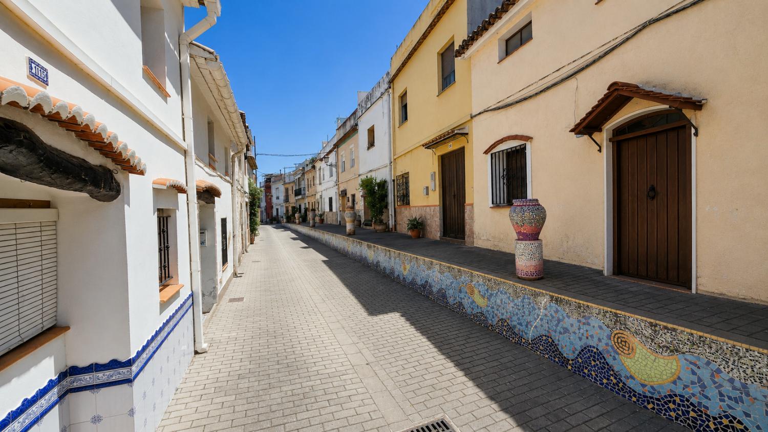 House for Sale in Villalonga