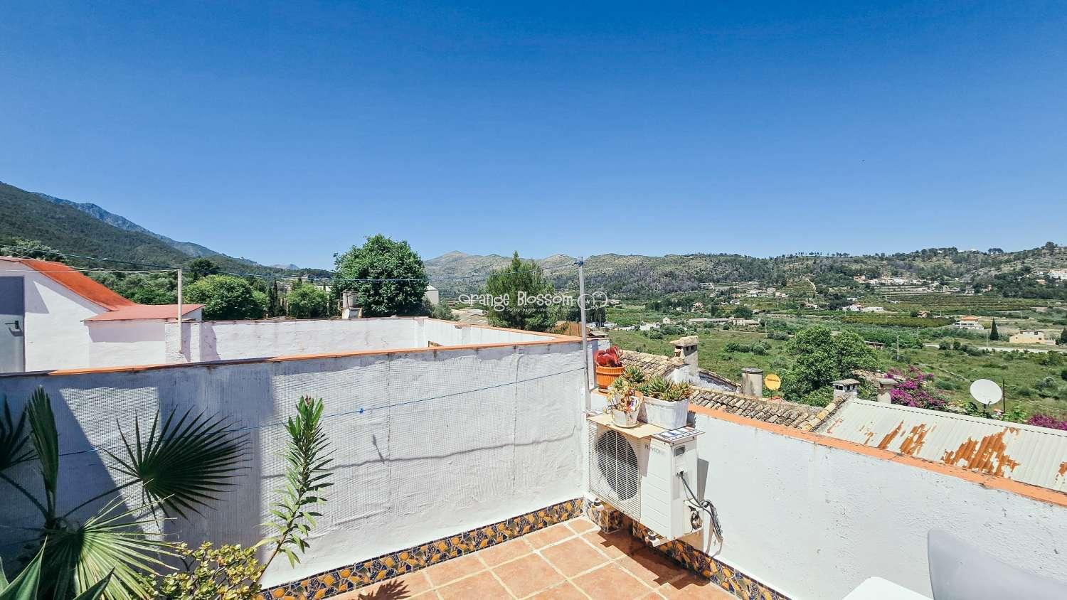 House for Sale in Villalonga