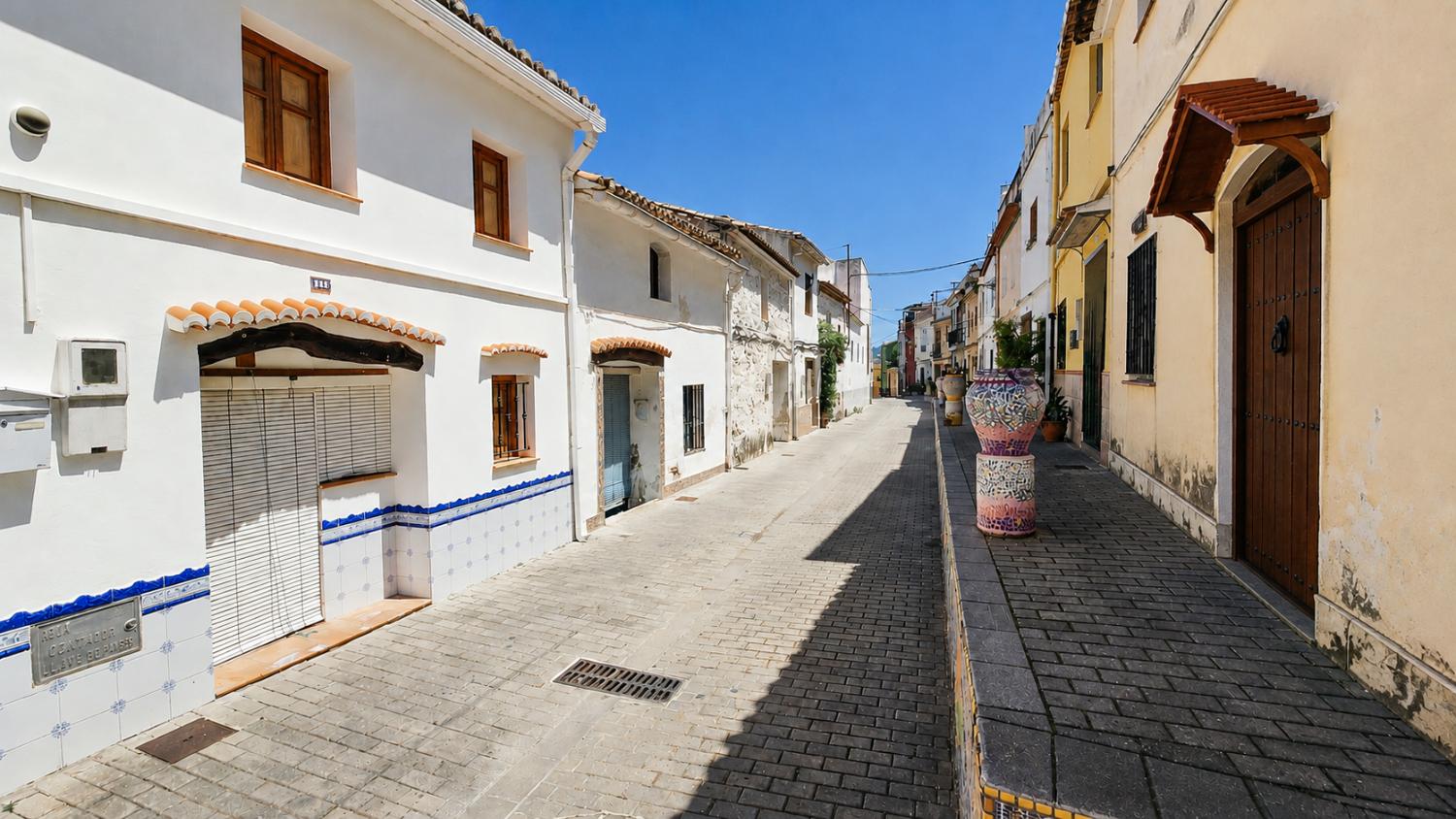 House for Sale in Villalonga
