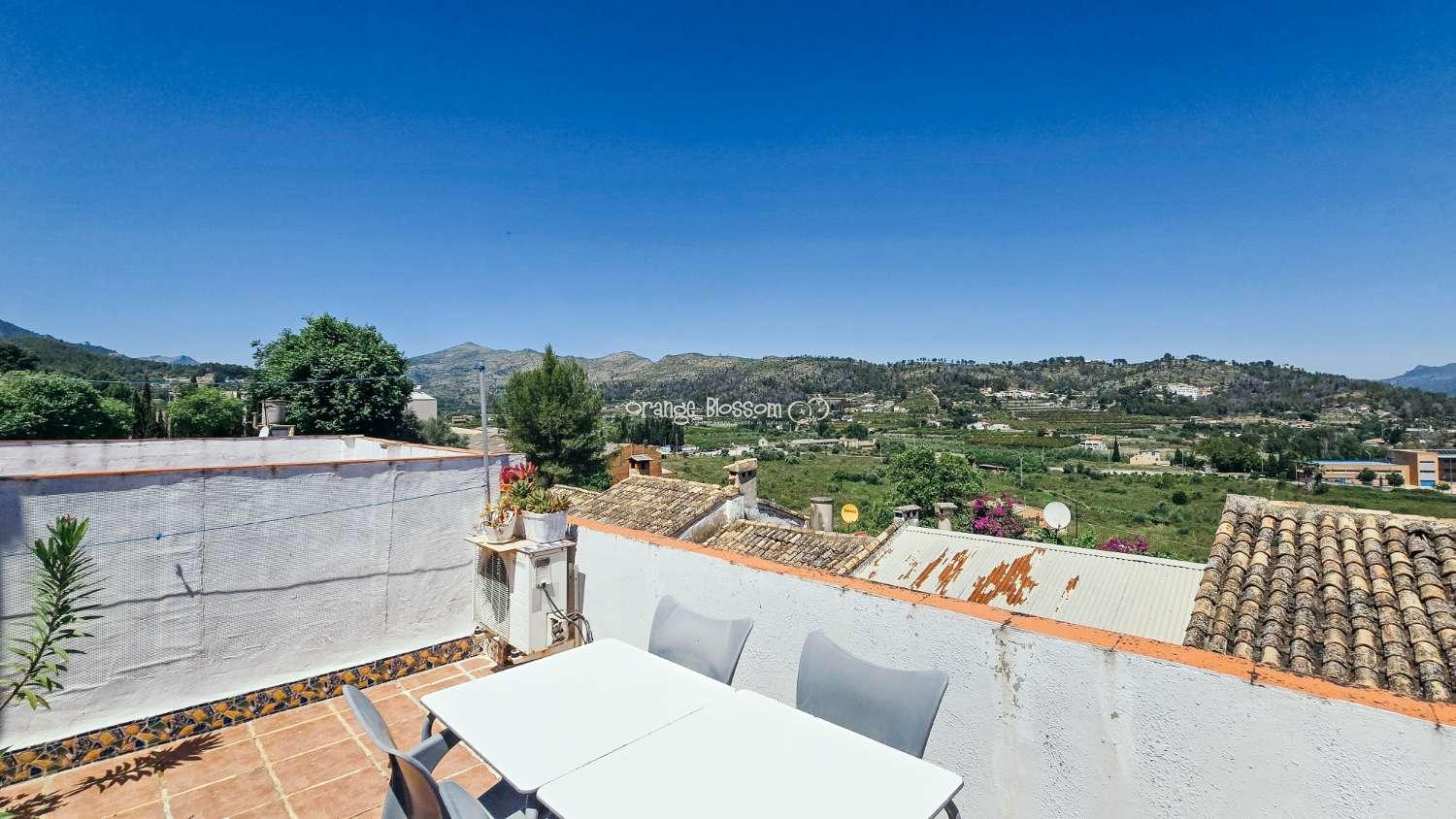 House for Sale in Villalonga