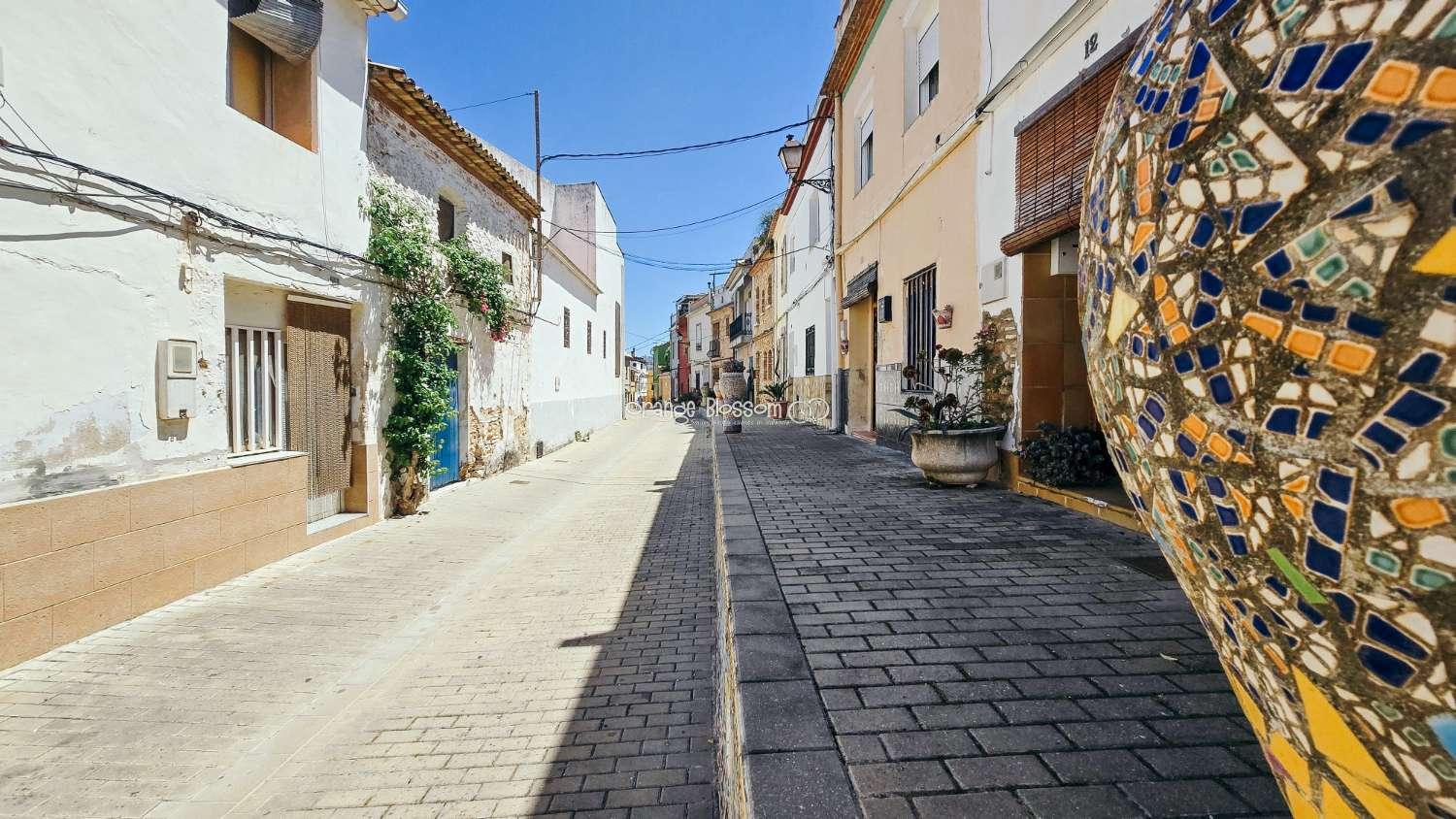 House for Sale in Villalonga