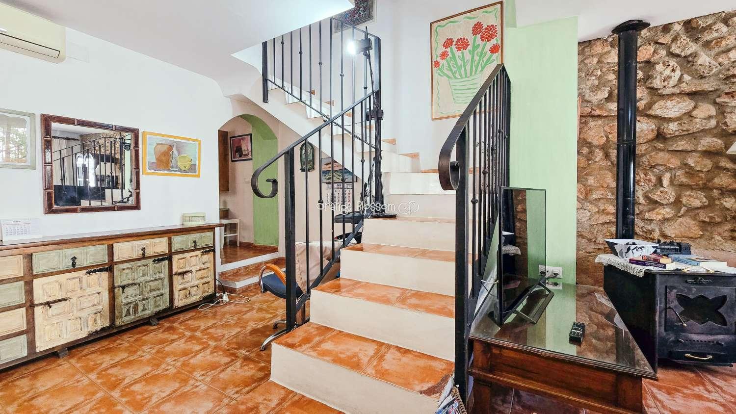 House for Sale in Villalonga
