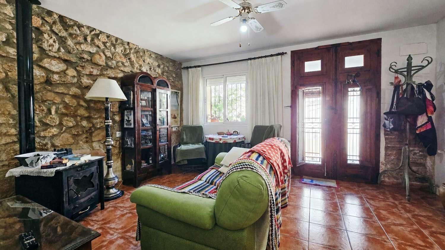 House for Sale in Villalonga