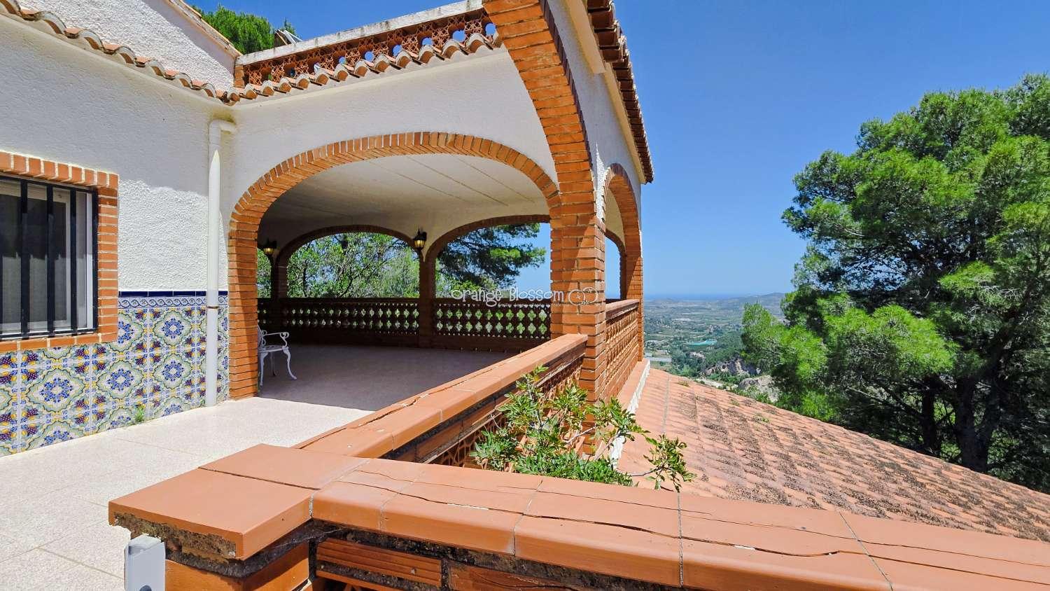 Villa for Sale in Villalonga