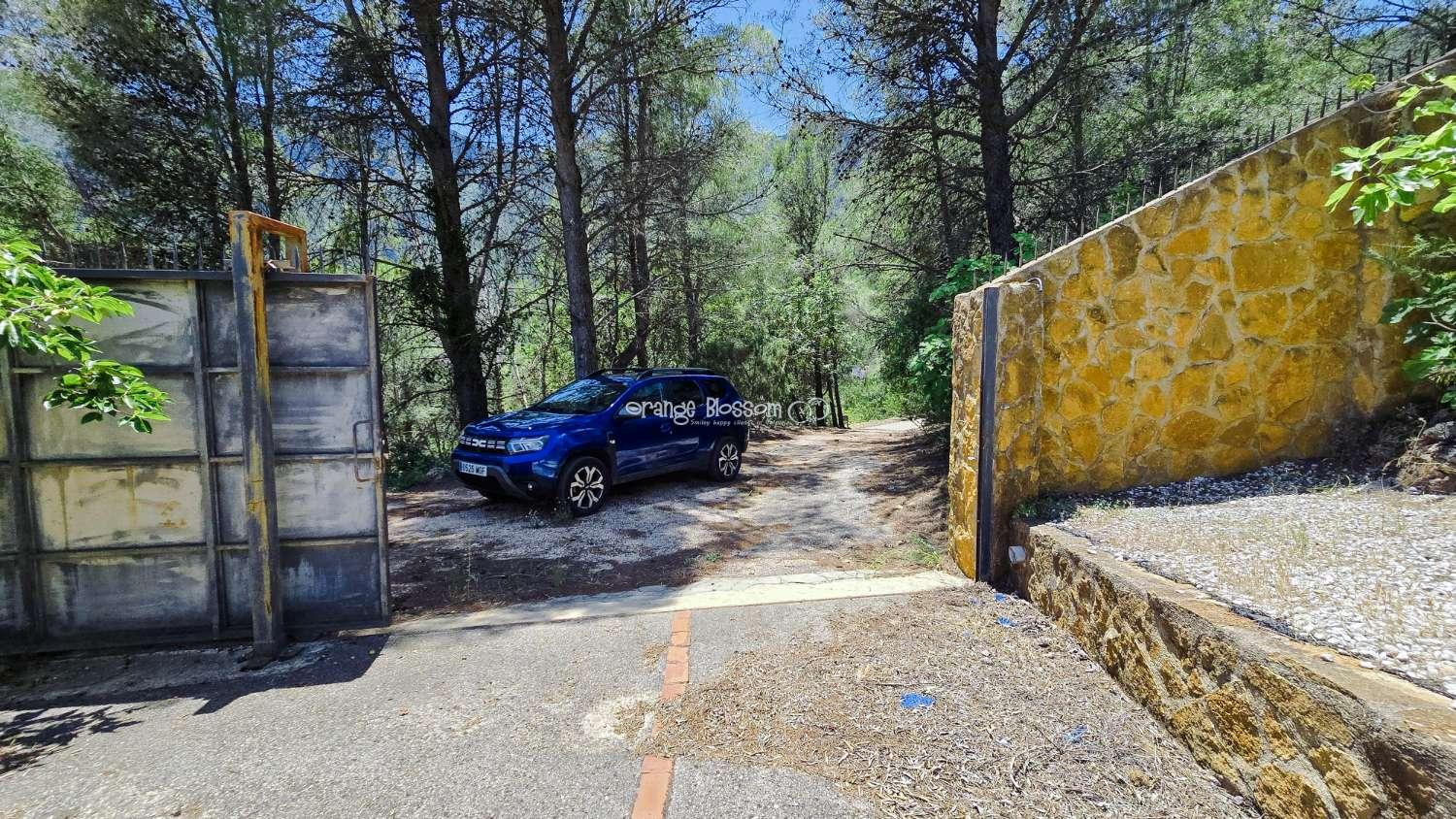 Villa for Sale in Villalonga