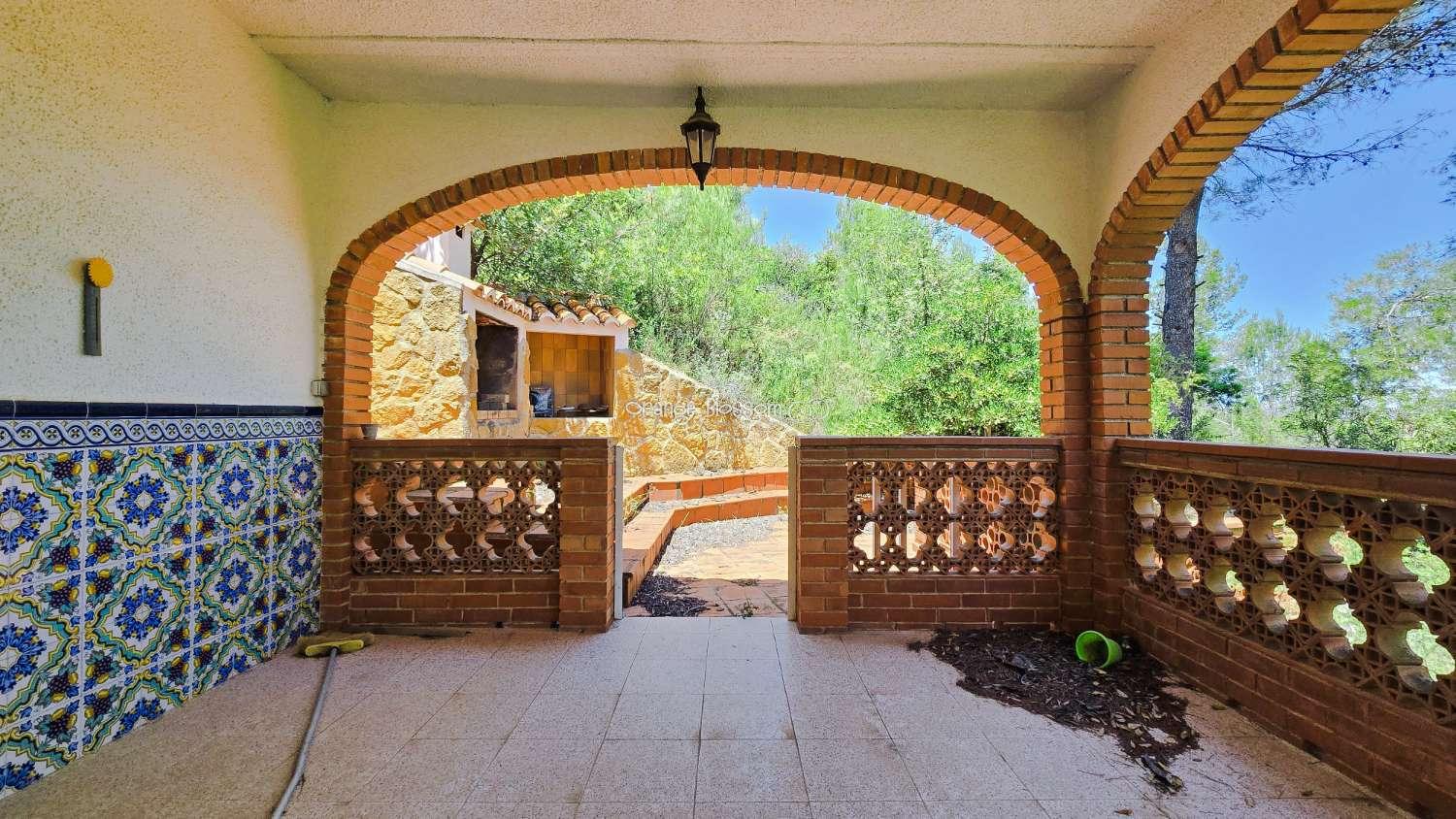 Villa for Sale in Villalonga