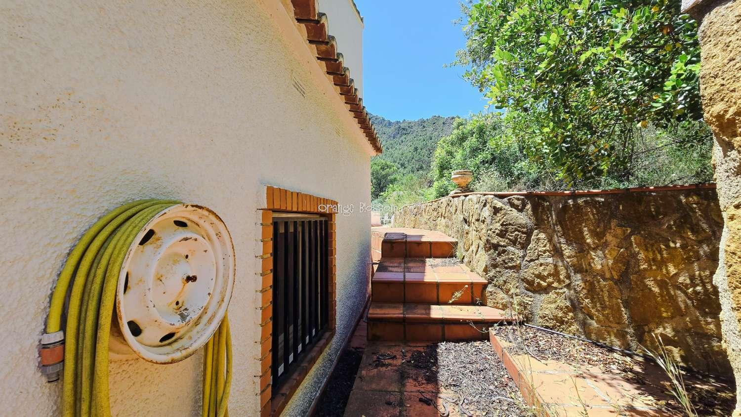 Villa for Sale in Villalonga