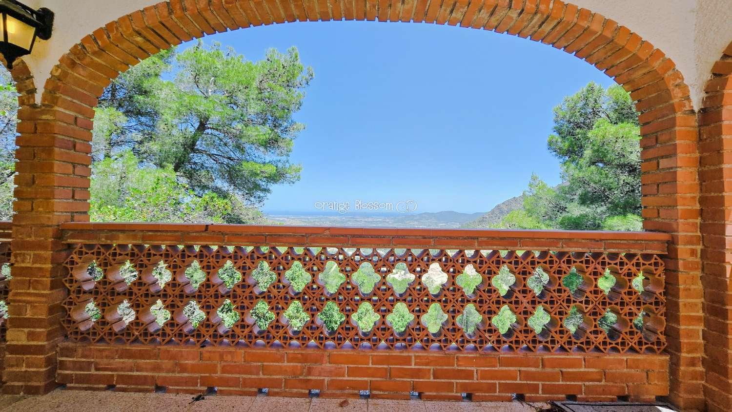 Villa for Sale in Villalonga