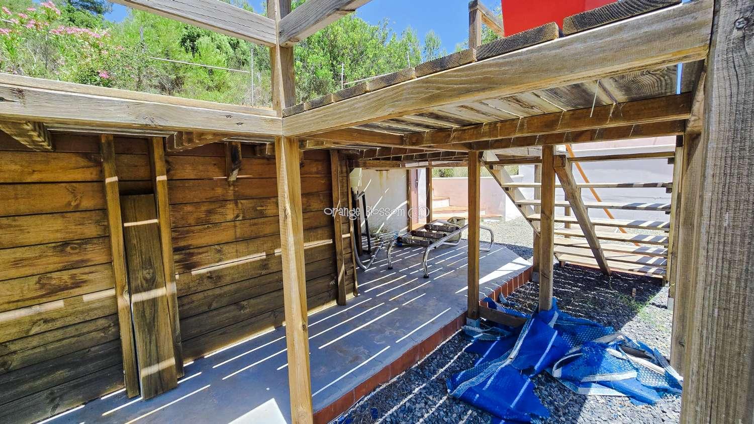 Villa for Sale in Villalonga
