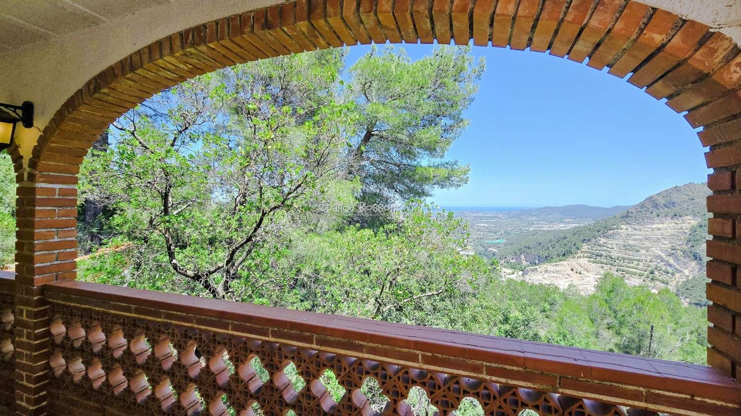 Villa for Sale in Villalonga