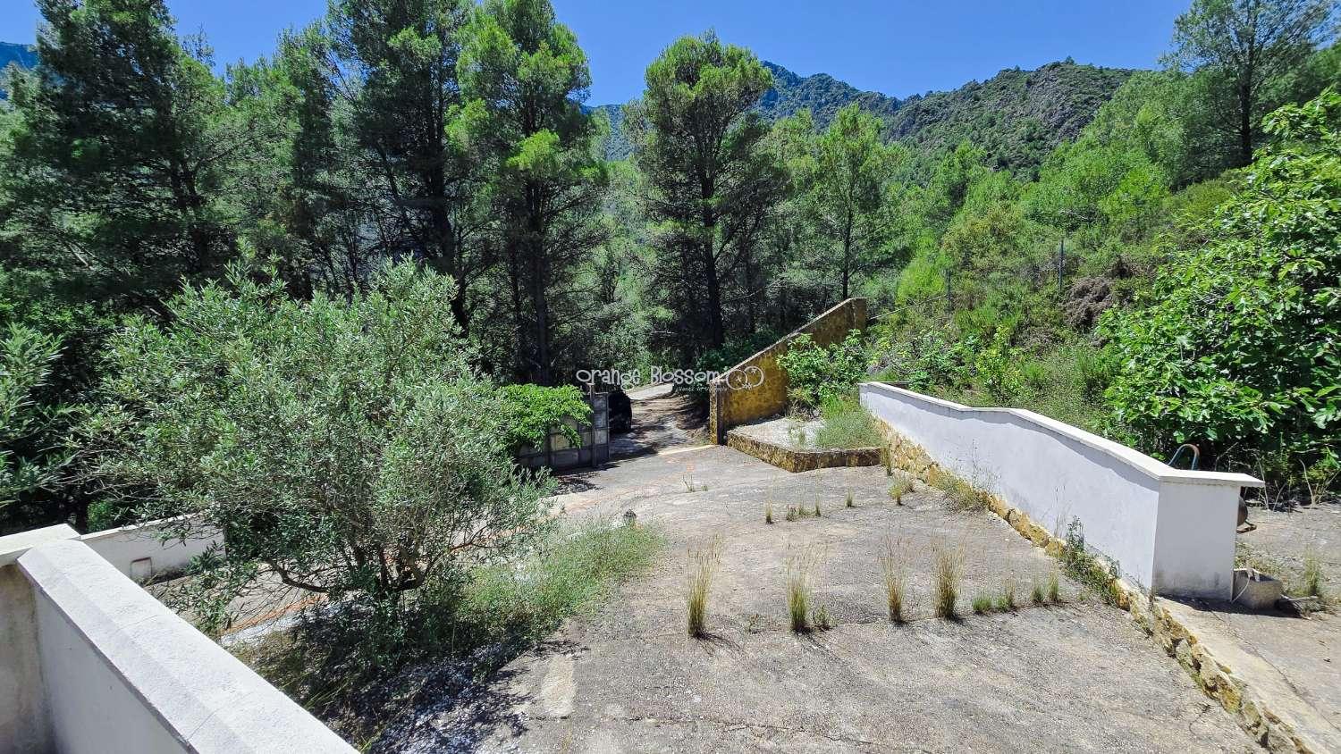 Villa for Sale in Villalonga