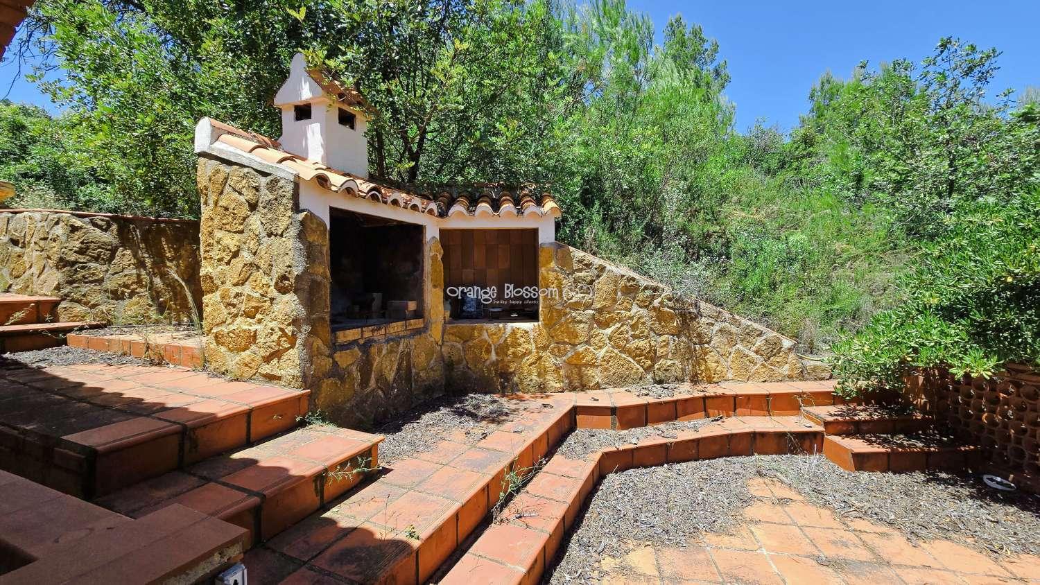 Villa for Sale in Villalonga