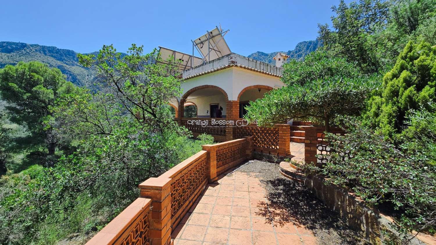 Villa for Sale in Villalonga