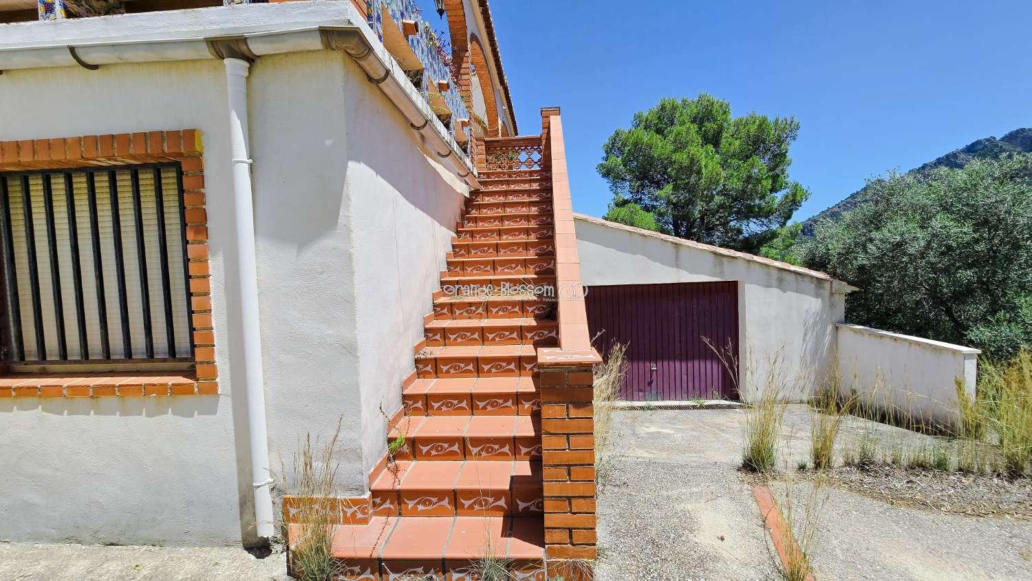 Villa for Sale in Villalonga